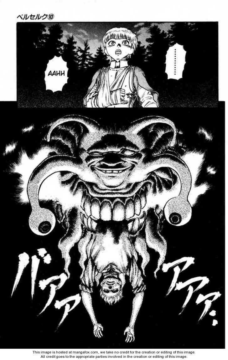 Berserk Chapter 068 page 6