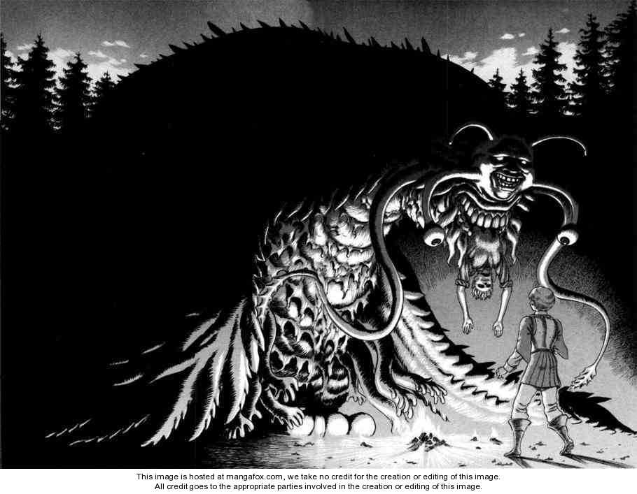 Berserk Chapter 068 page 7