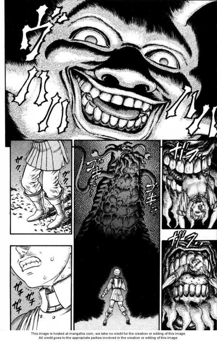 Berserk Chapter 068 page 8