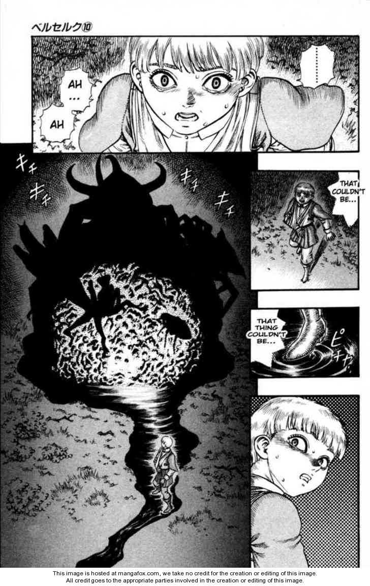 Berserk Chapter 068 page 9