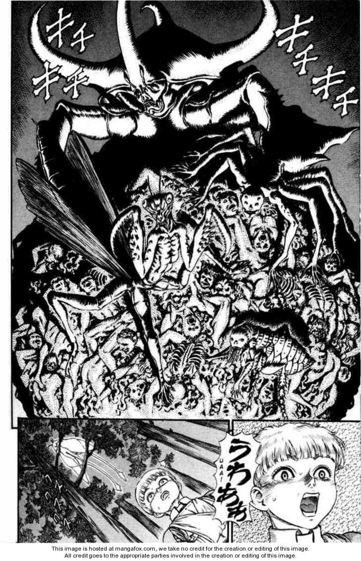 Berserk Chapter 068 page 10