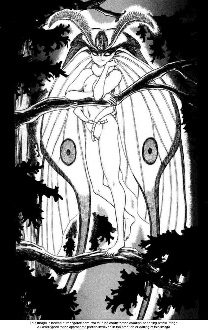Berserk Chapter 068 page 11