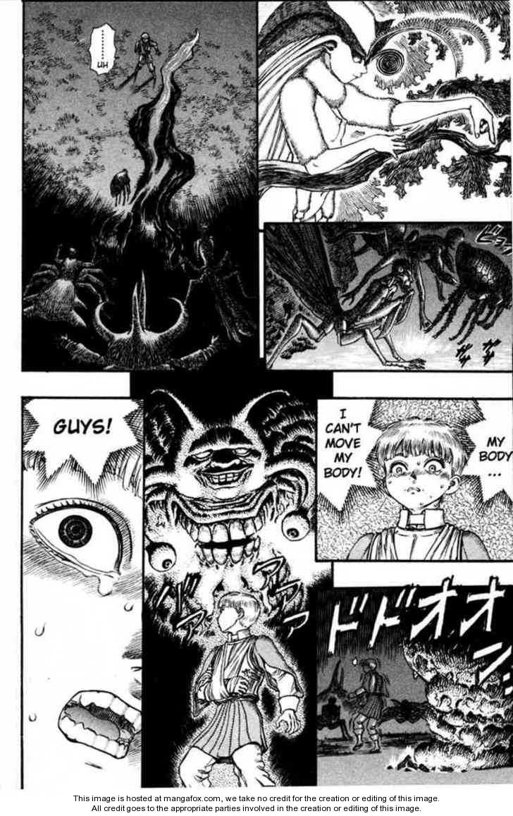Berserk Chapter 068 page 12
