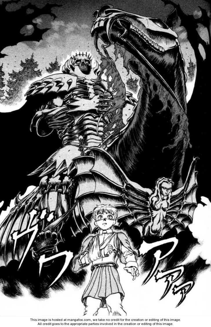Berserk Chapter 068 page 13
