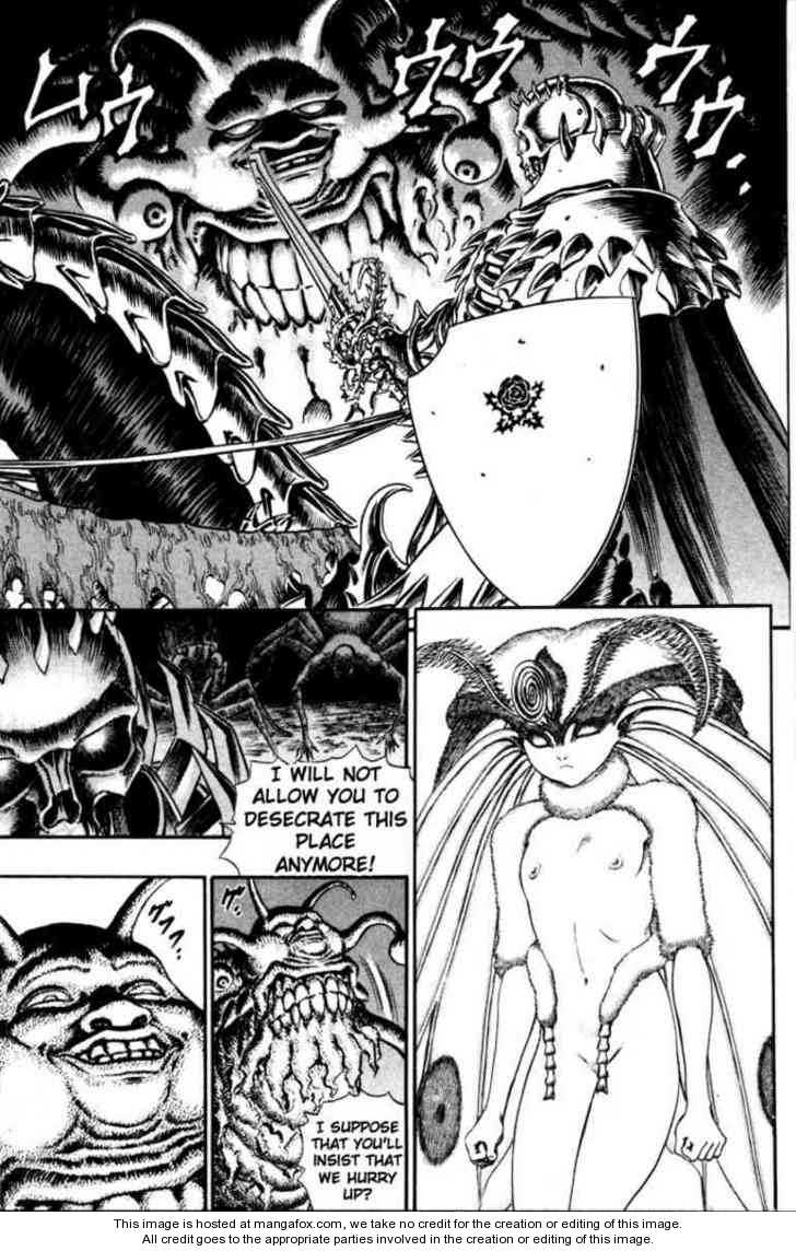 Berserk Chapter 068 page 15