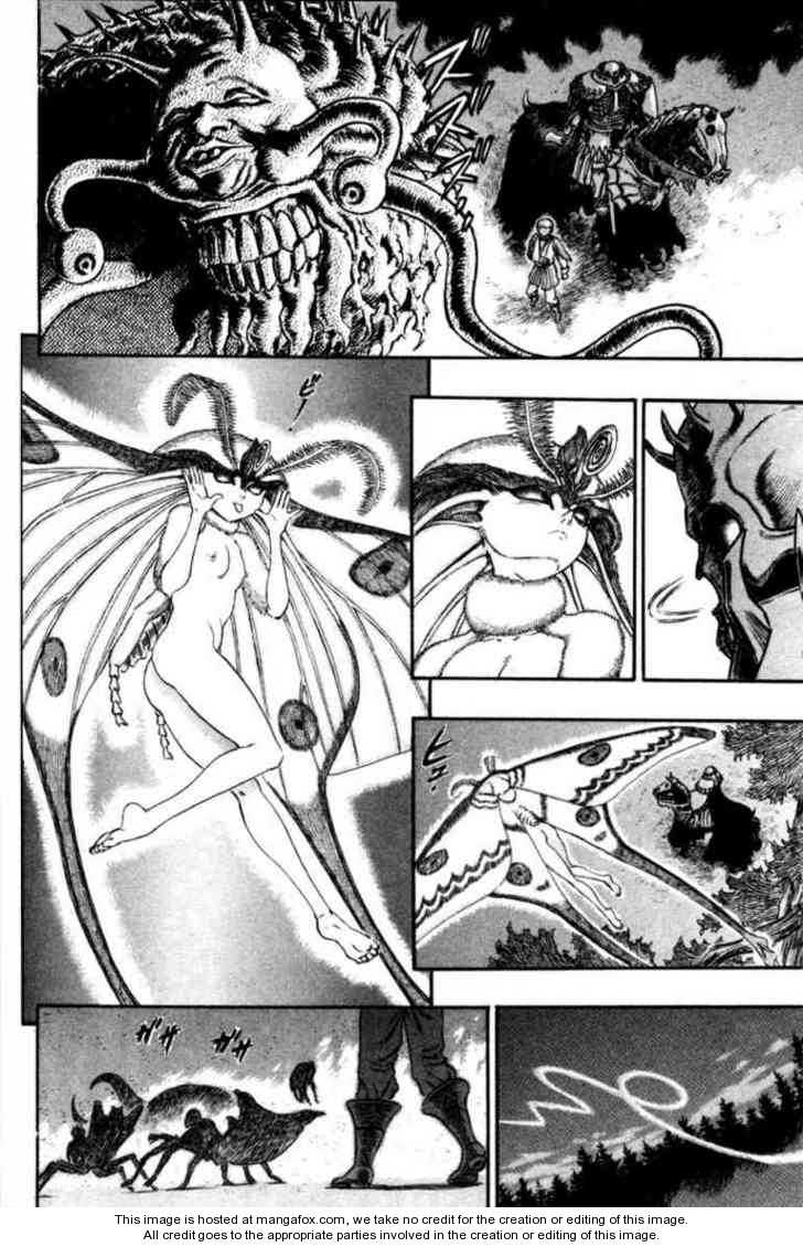 Berserk Chapter 068 page 16