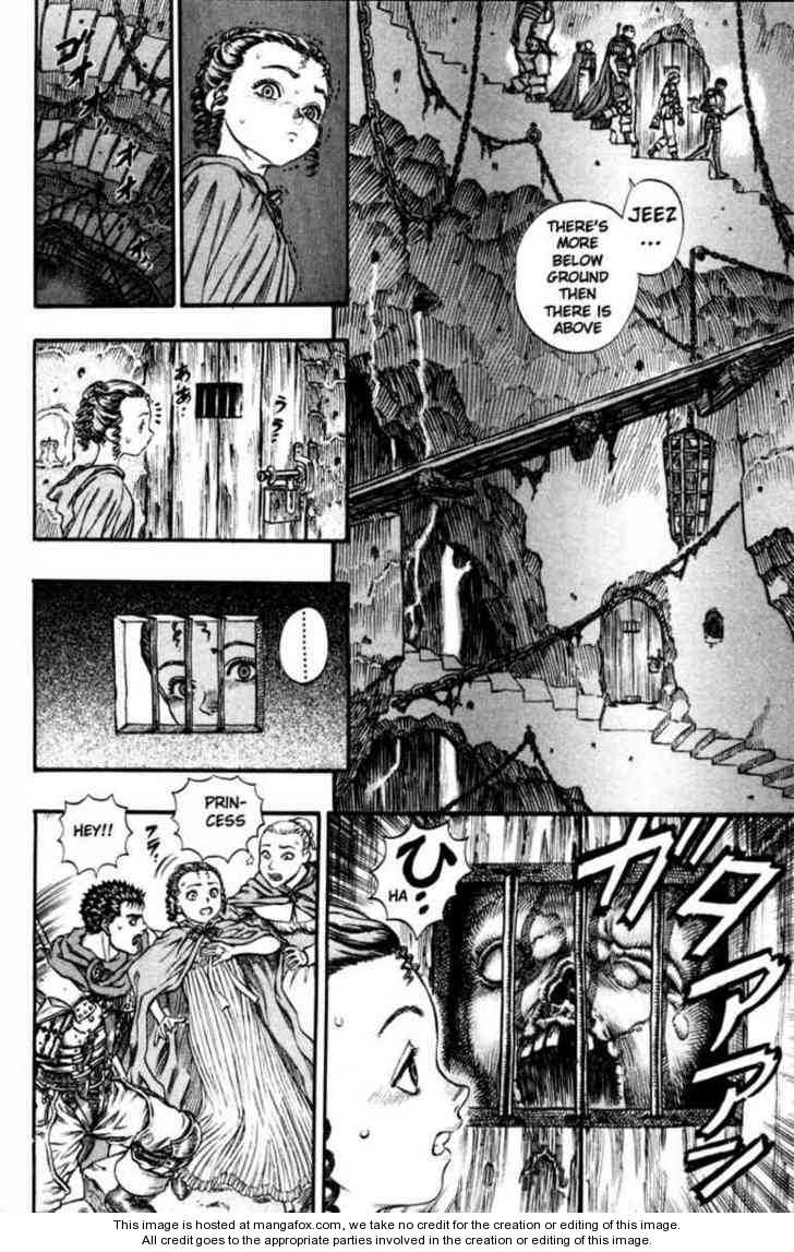 Berserk Chapter 069 page 2