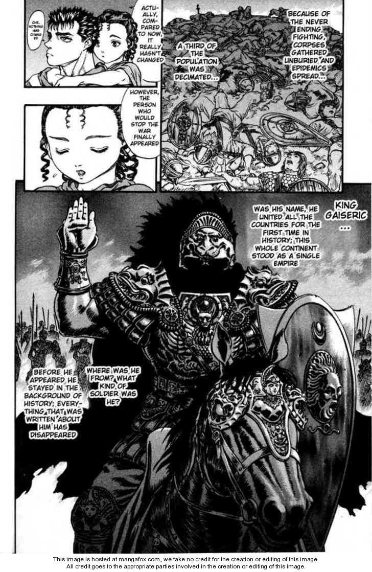 Berserk Chapter 069 page 6