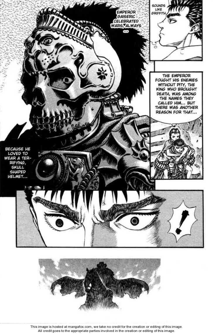 Berserk Chapter 069 page 7