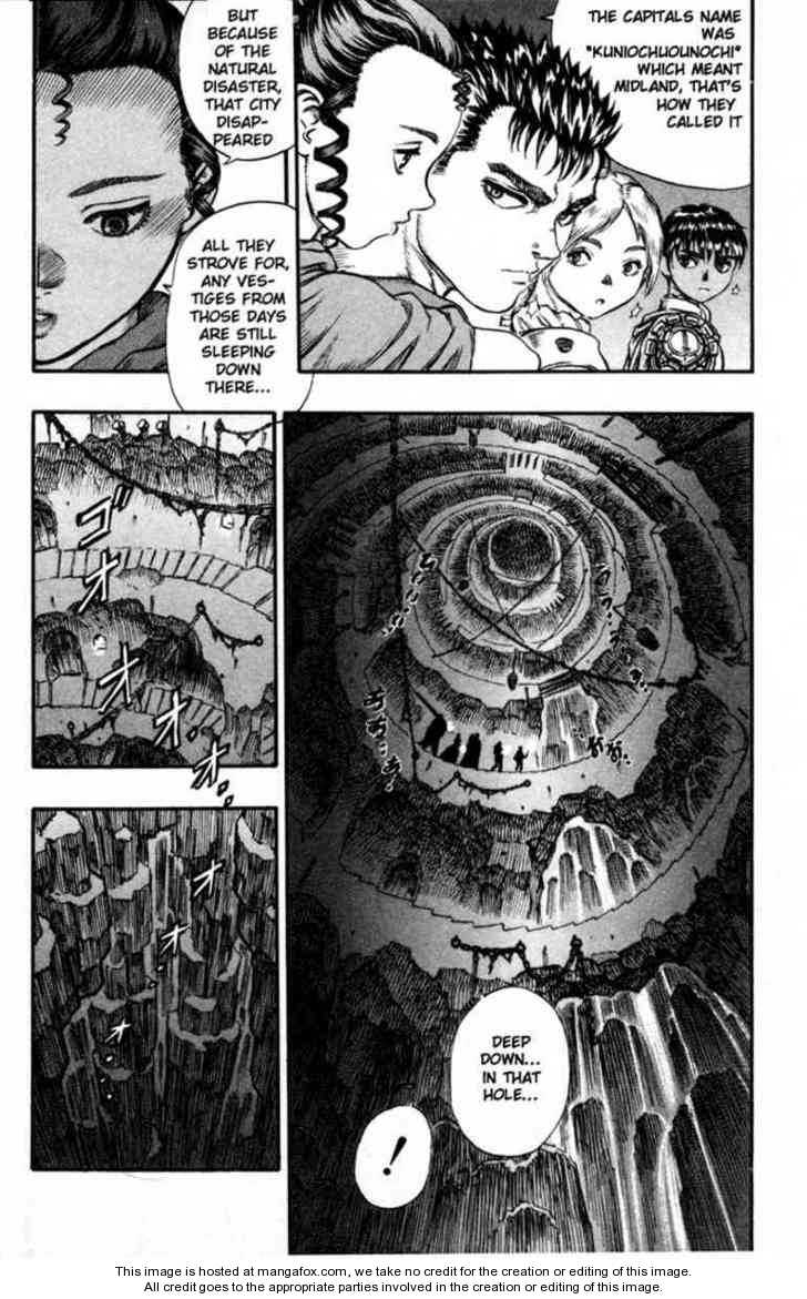 Berserk Chapter 069 page 9