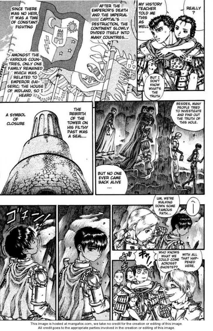 Berserk Chapter 069 page 10