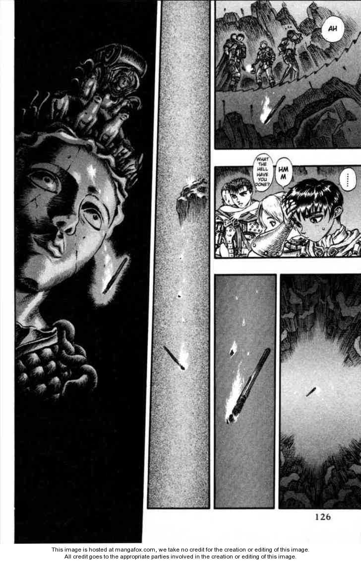 Berserk Chapter 069 page 11