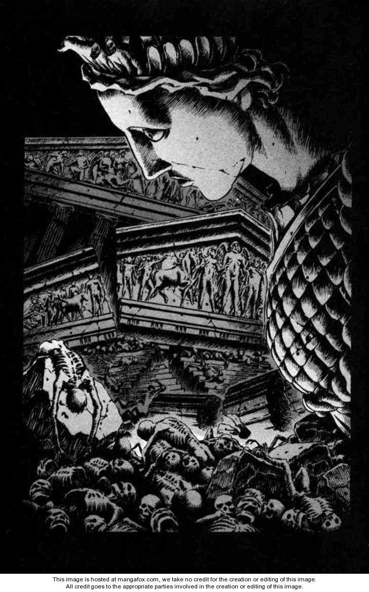 Berserk Chapter 069 page 12