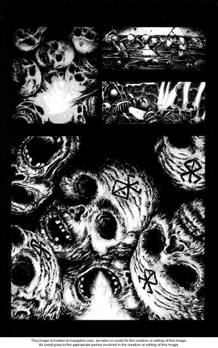 Berserk Chapter 069 page 13