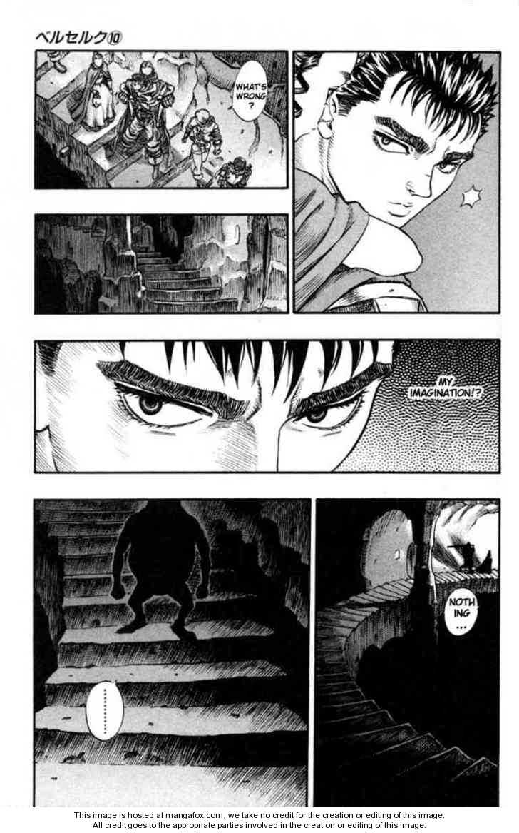 Berserk Chapter 069 page 14