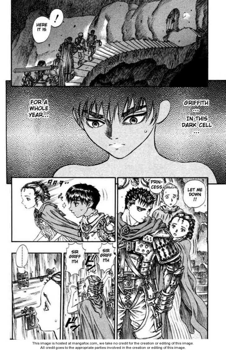 Berserk Chapter 069 page 15
