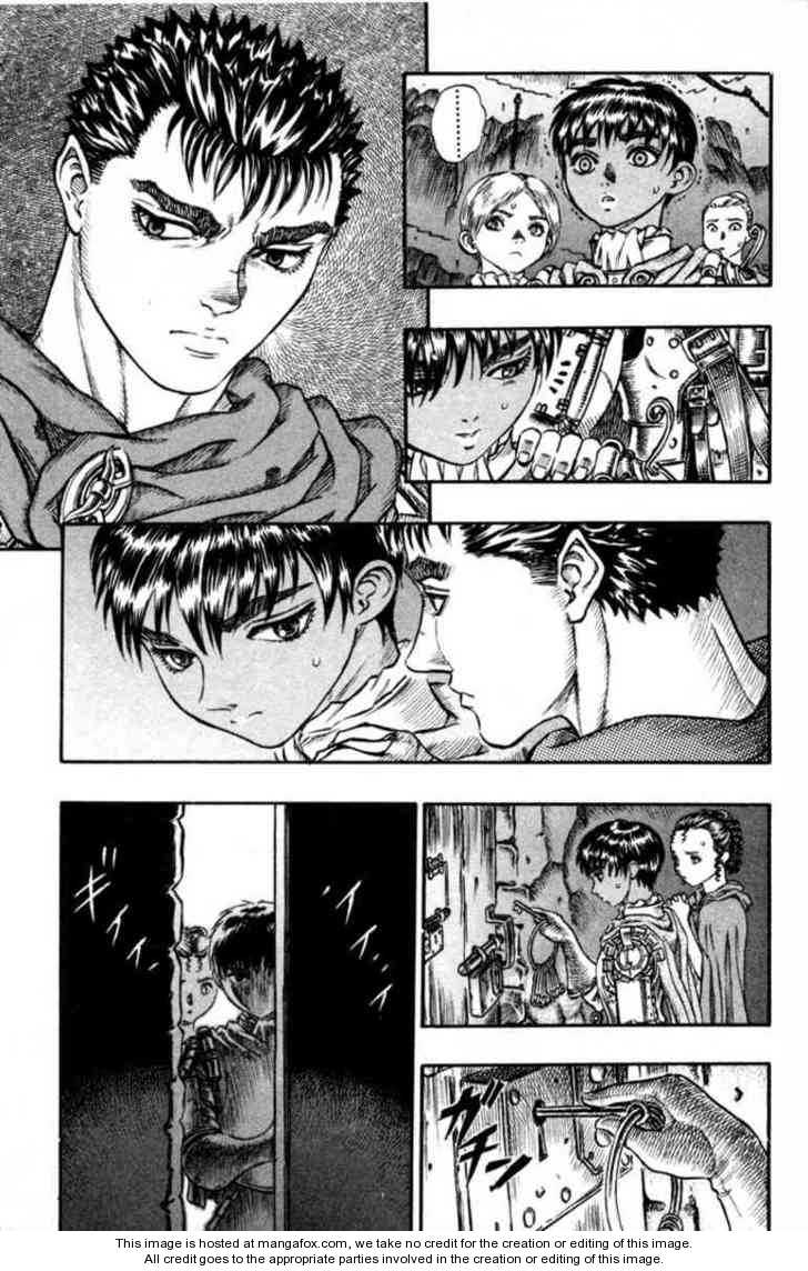 Berserk Chapter 069 page 16