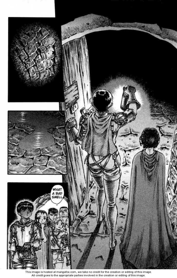 Berserk Chapter 069 page 17