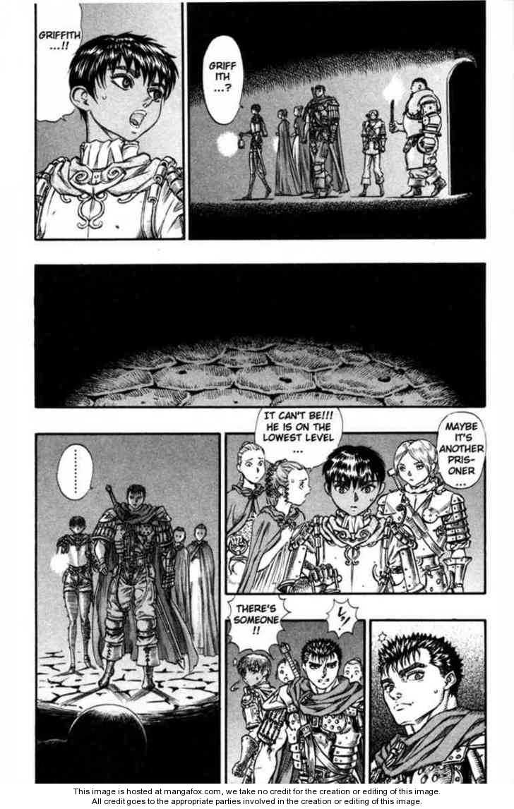 Berserk Chapter 069 page 18