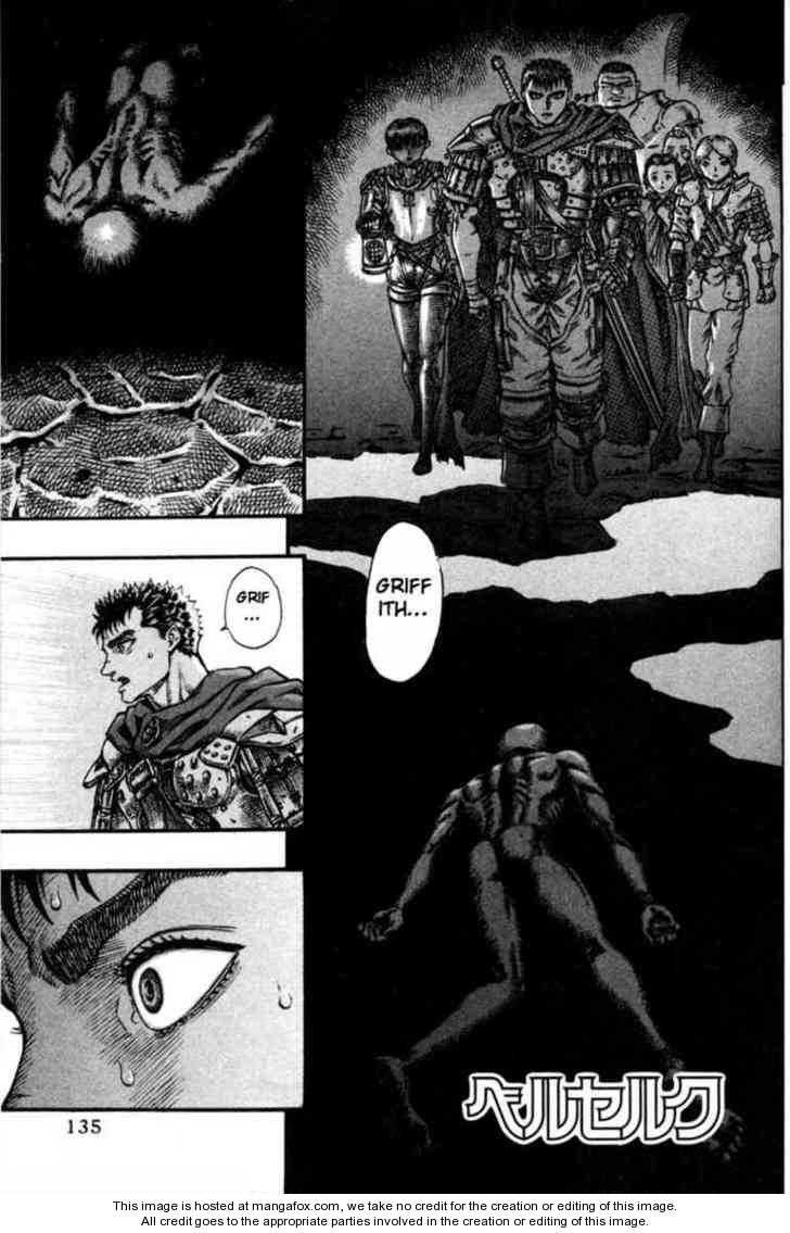 Berserk Chapter 070 page 1