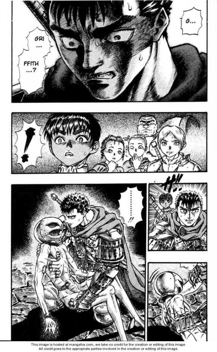 Berserk Chapter 070 page 3