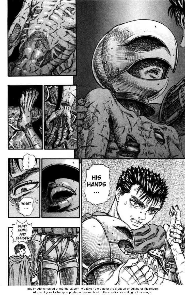 Berserk Chapter 070 page 4