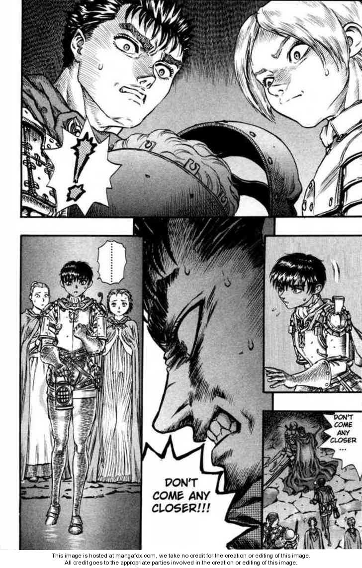 Berserk Chapter 070 page 6