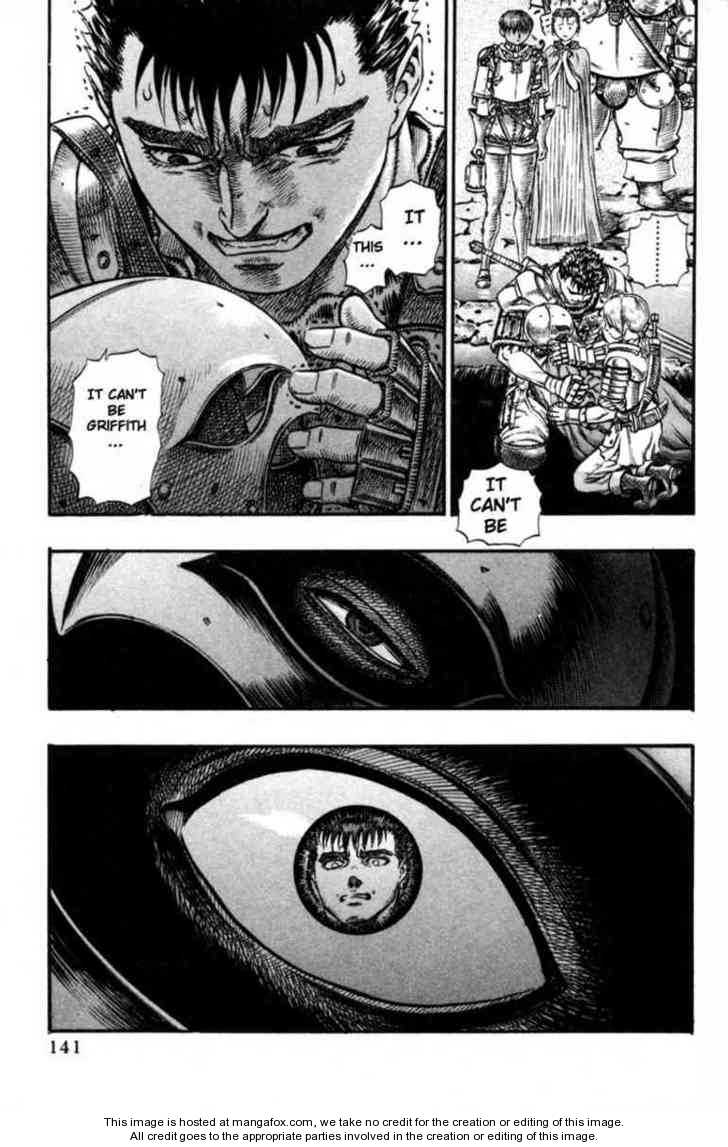 Berserk Chapter 070 page 7