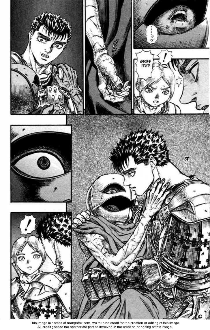 Berserk Chapter 070 page 8