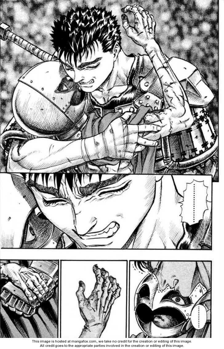 Berserk Chapter 070 page 9