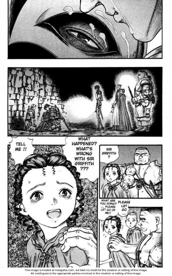 Berserk Chapter 070 page 10