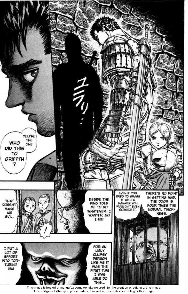 Berserk Chapter 070 page 13