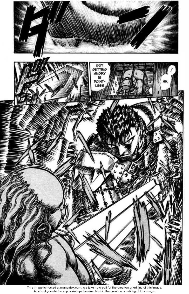 Berserk Chapter 070 page 15