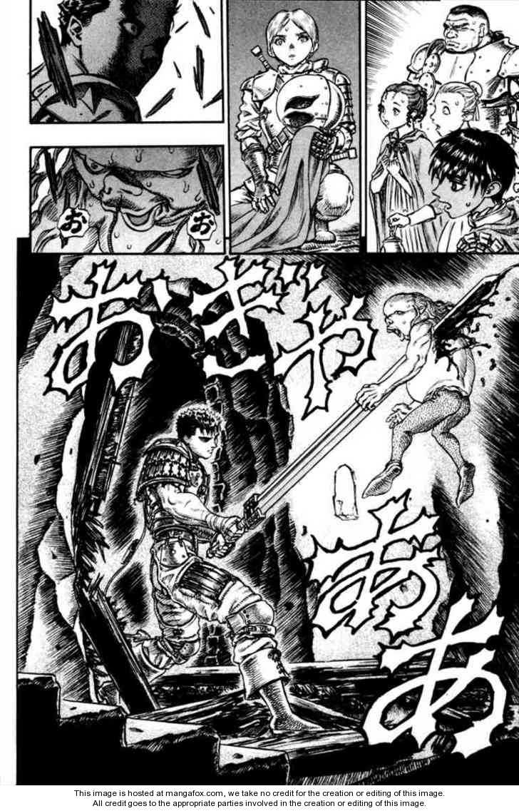 Berserk Chapter 070 page 16