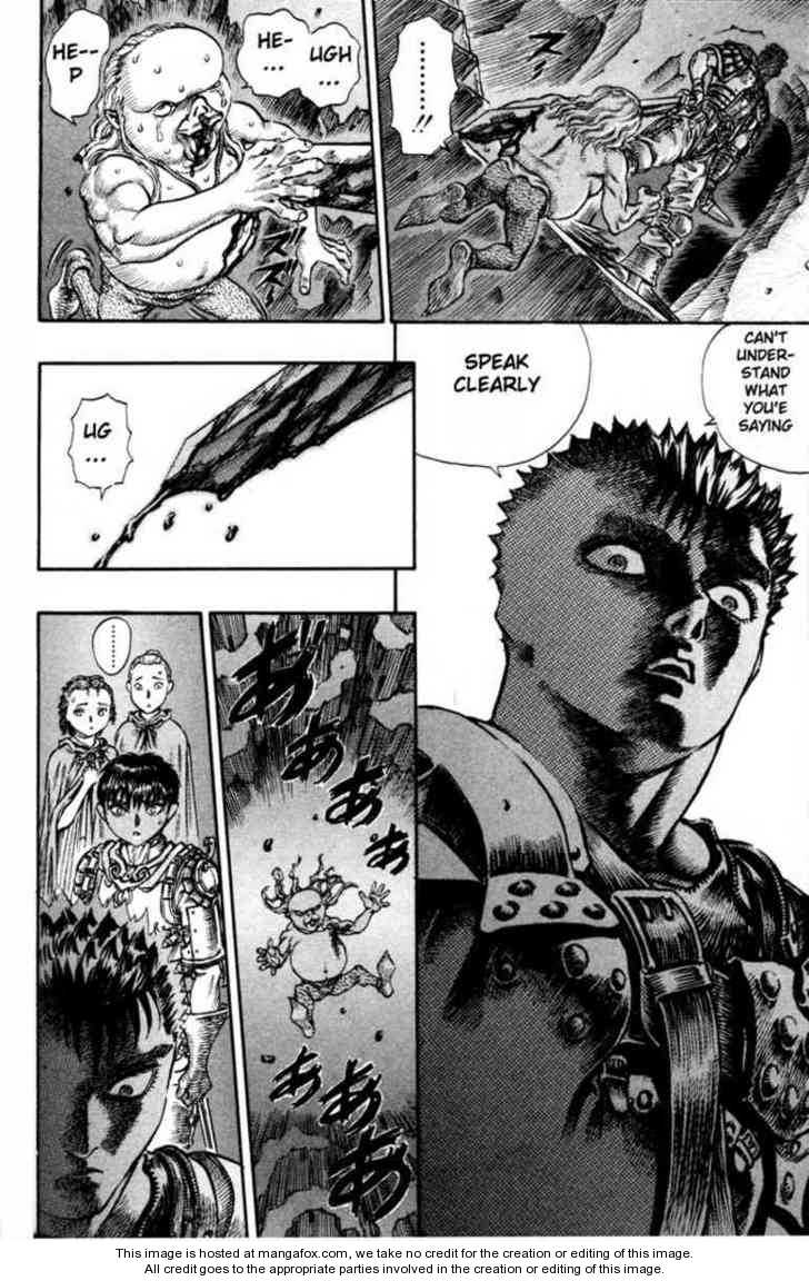 Berserk Chapter 070 page 18