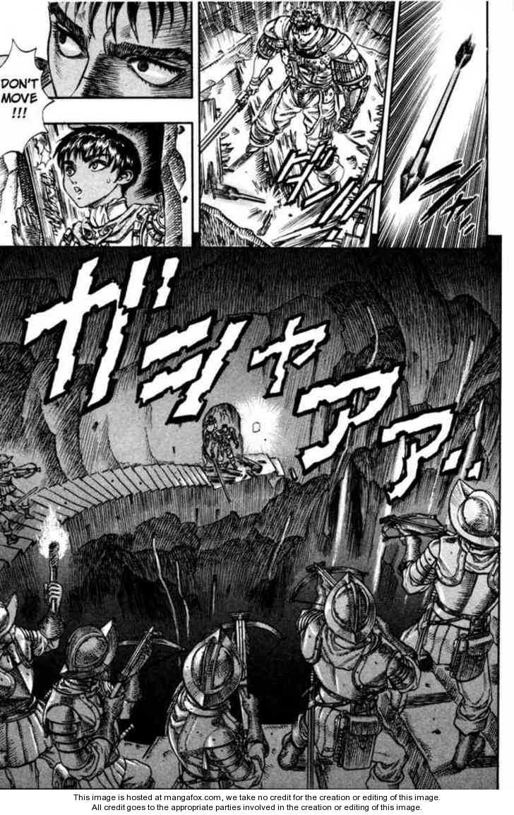 Berserk Chapter 070 page 19