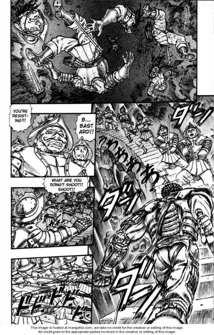 Berserk Chapter 071 page 3