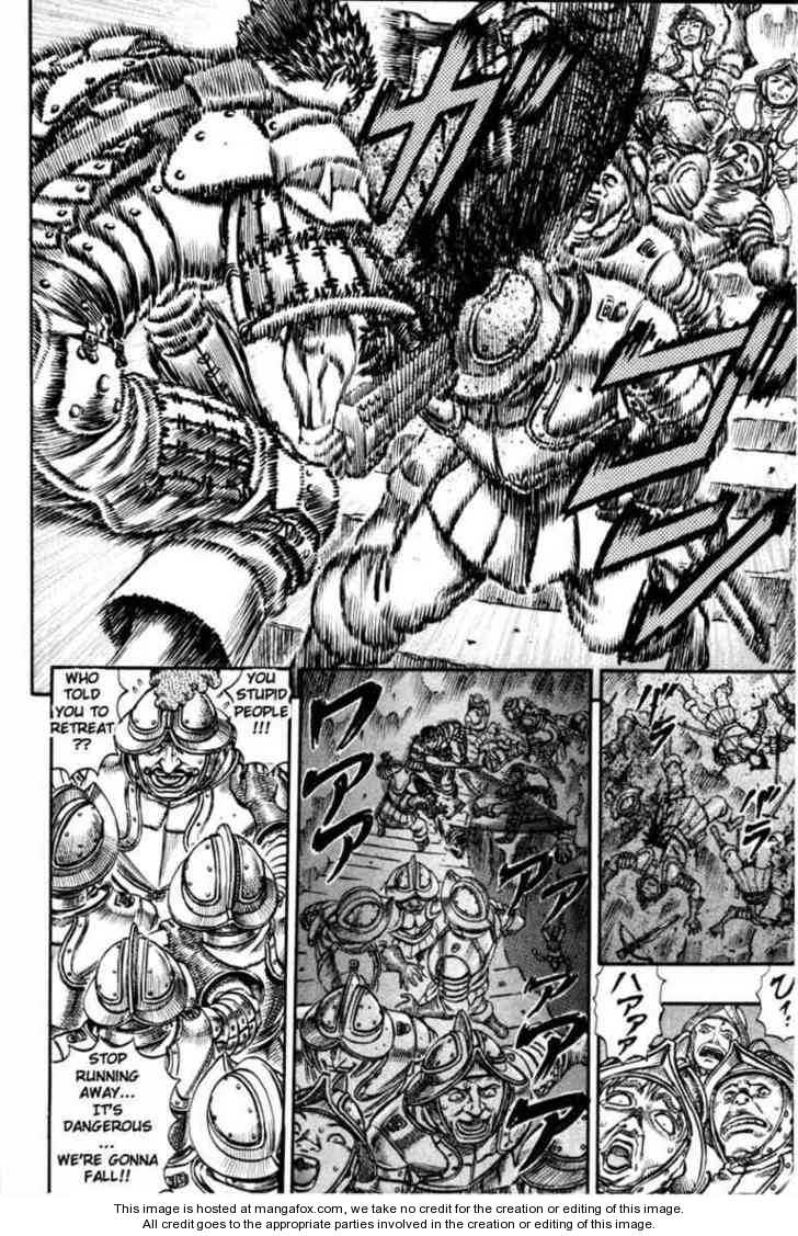 Berserk Chapter 071 page 5