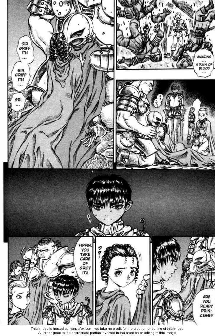 Berserk Chapter 071 page 7