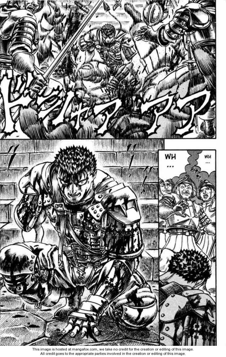 Berserk Chapter 071 page 10