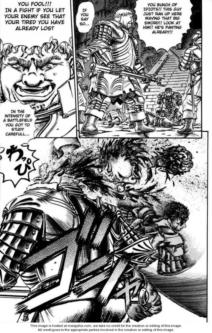 Berserk Chapter 071 page 12