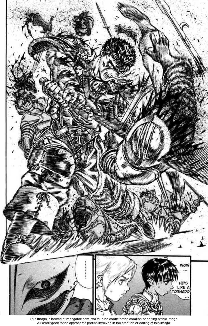 Berserk Chapter 071 page 14