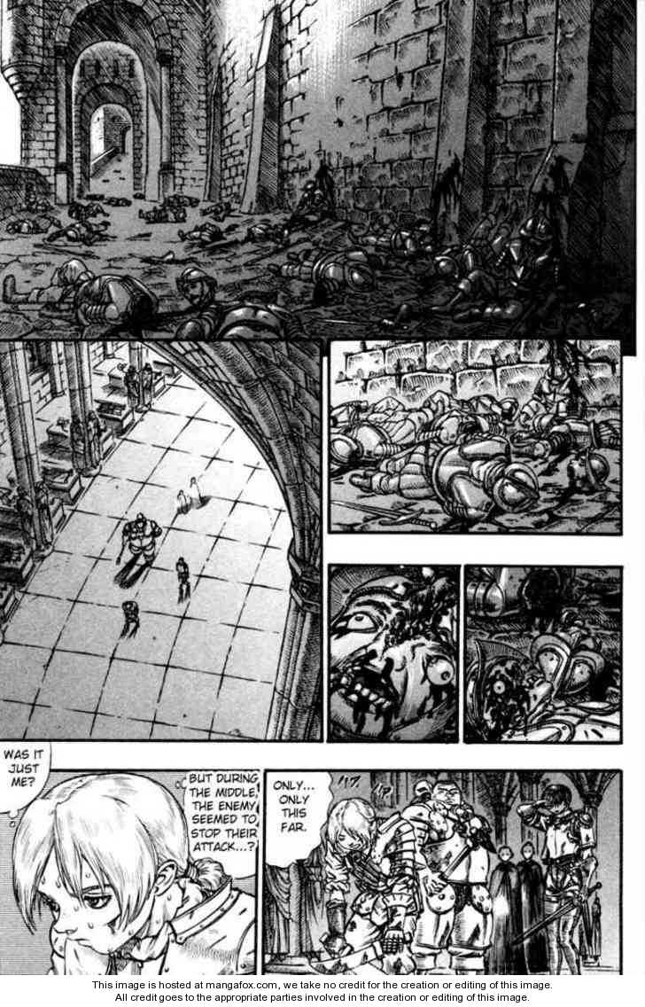 Berserk Chapter 072 page 6