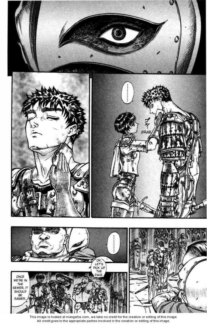 Berserk Chapter 072 page 9