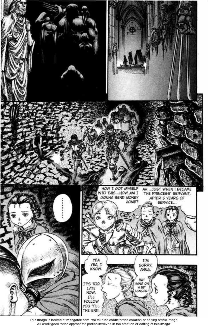 Berserk Chapter 072 page 10