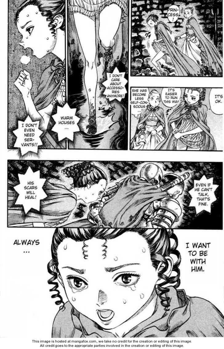 Berserk Chapter 072 page 11