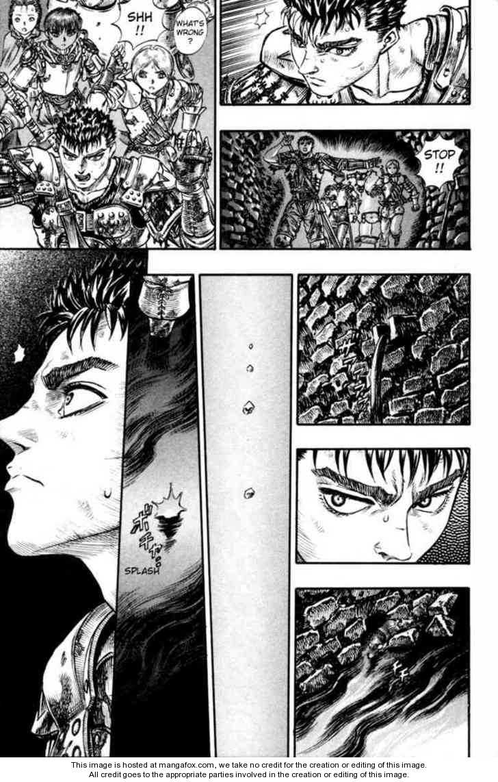 Berserk Chapter 072 page 12