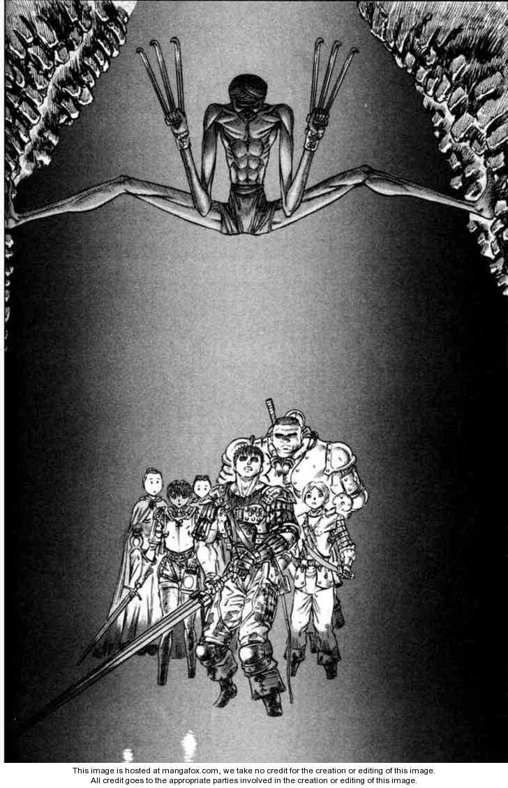 Berserk Chapter 072 page 13