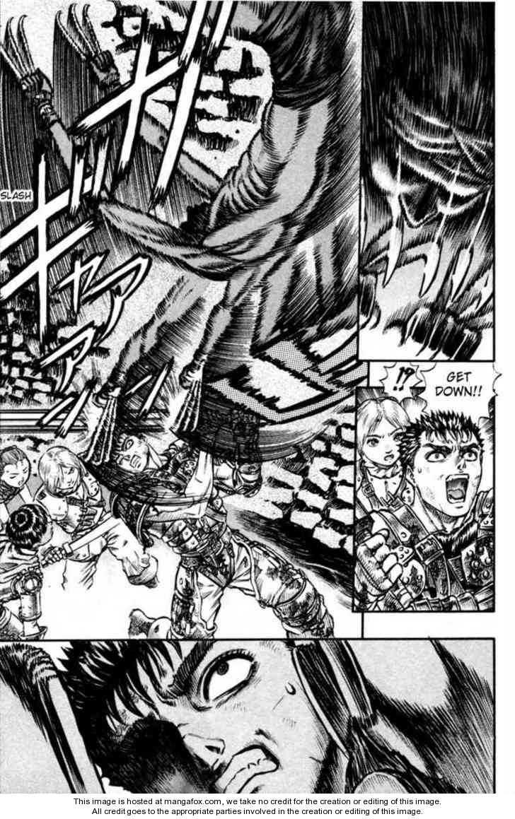 Berserk Chapter 072 page 14