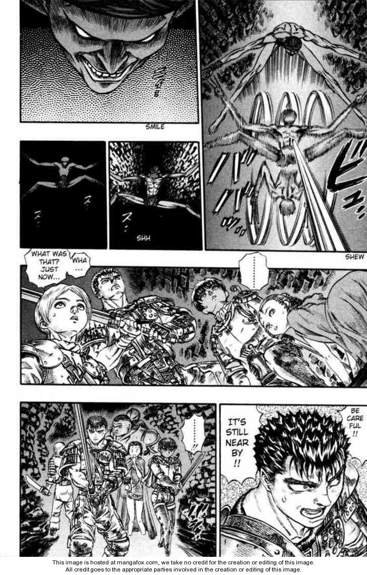 Berserk Chapter 072 page 15